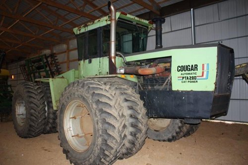 Property photo 58 - Complete Dispersal Farm Equipment Auction
